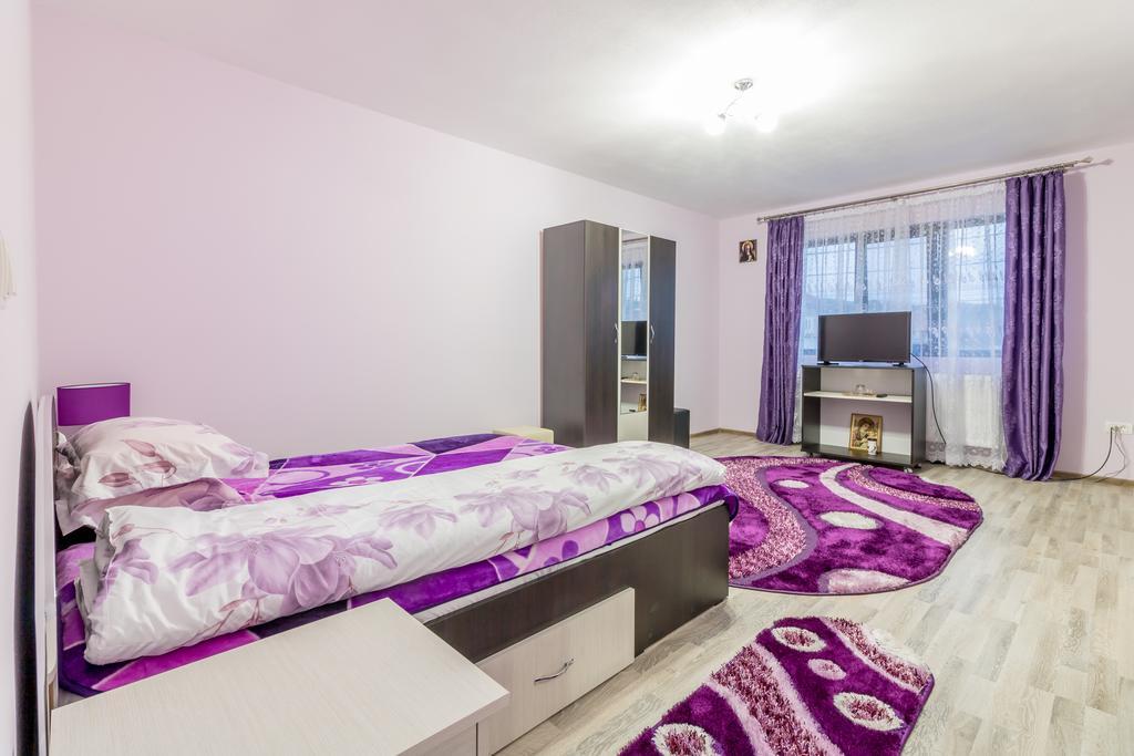 Conacul Lui Bulica Hotel Novaci-Străini Buitenkant foto
